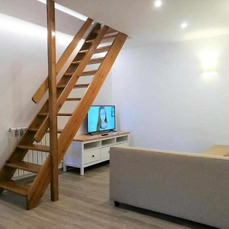 Ferienwohnung Ot Sayo Once Benasque Exterior foto