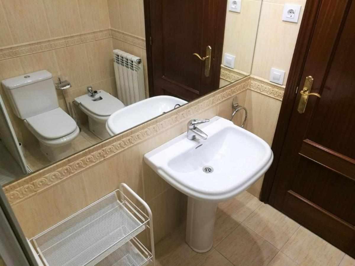 Ferienwohnung Ot Sayo Once Benasque Exterior foto
